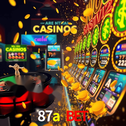 Bônus Diários 87a bet