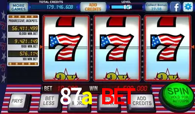 Descubra a Magia dos Jogos de Arcade no 87a bet