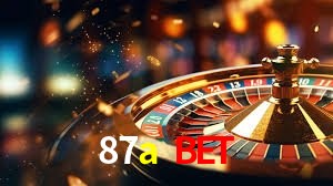 Progressão VIP 87a bet