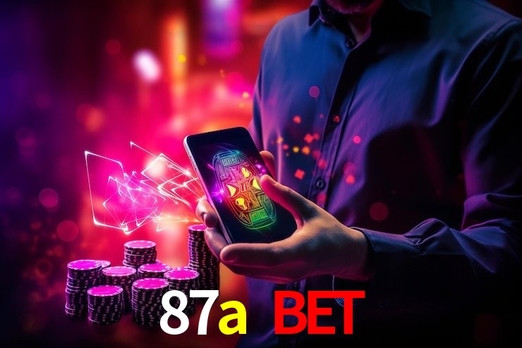 Benefícios da Conta 87a bet