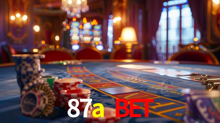 Seasonal Promotions 87a bet