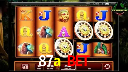 Desvendando o Mundo dos Jogos Virtuais na 87a bet
