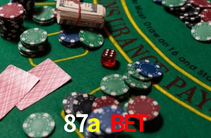 Jogos App 87a bet