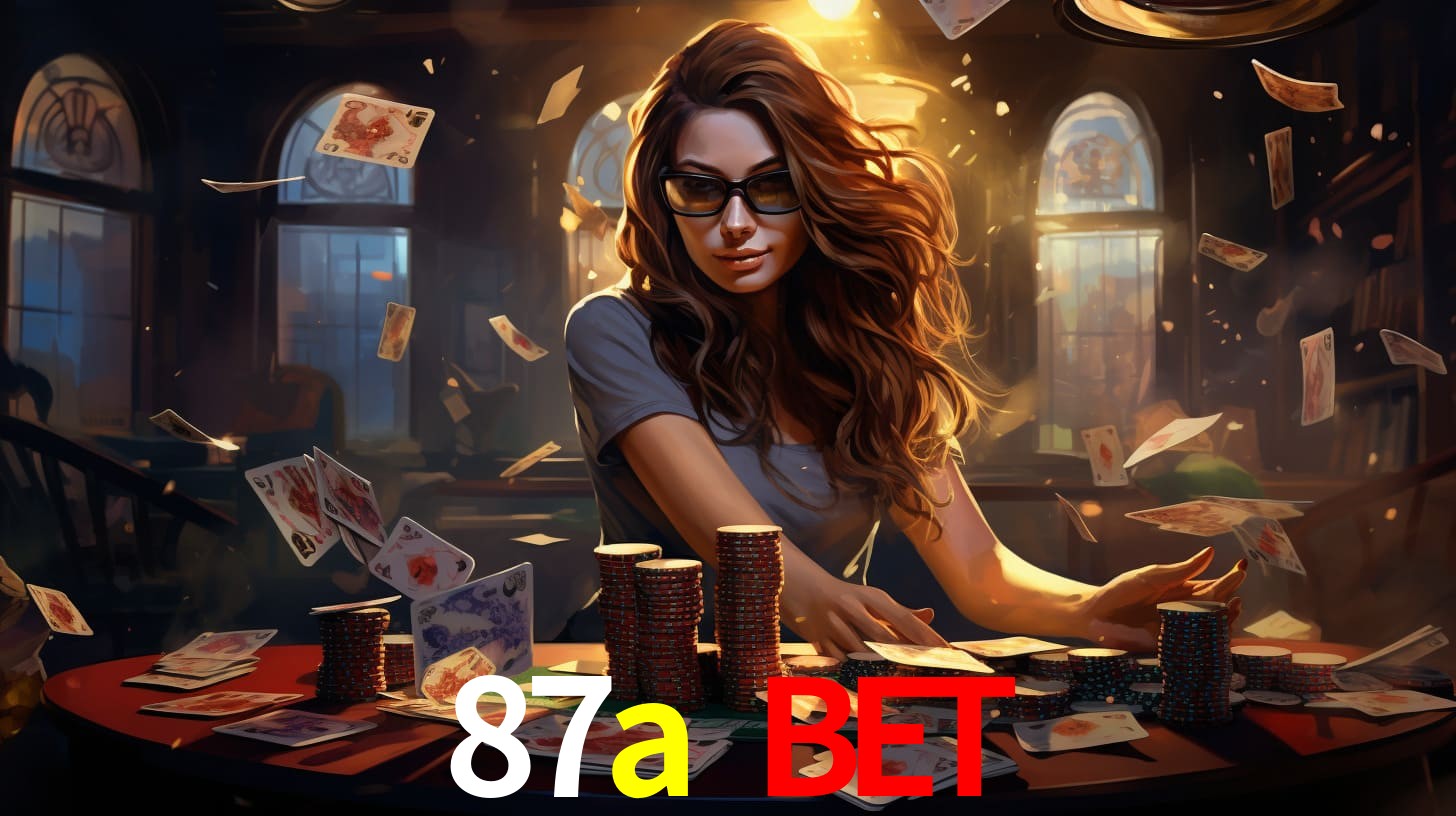 Live Casino 87a bet