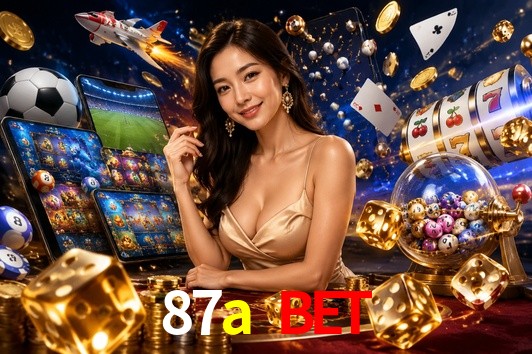 Account Benefits 87a bet