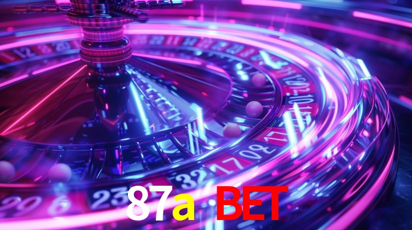 Casino Ao Vivo 87a bet