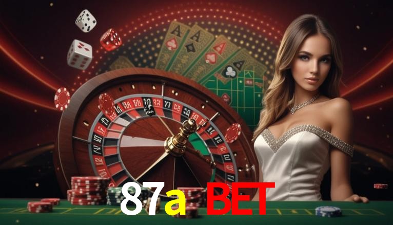 Exclusive Offers 87a bet