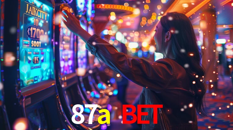 87a bet