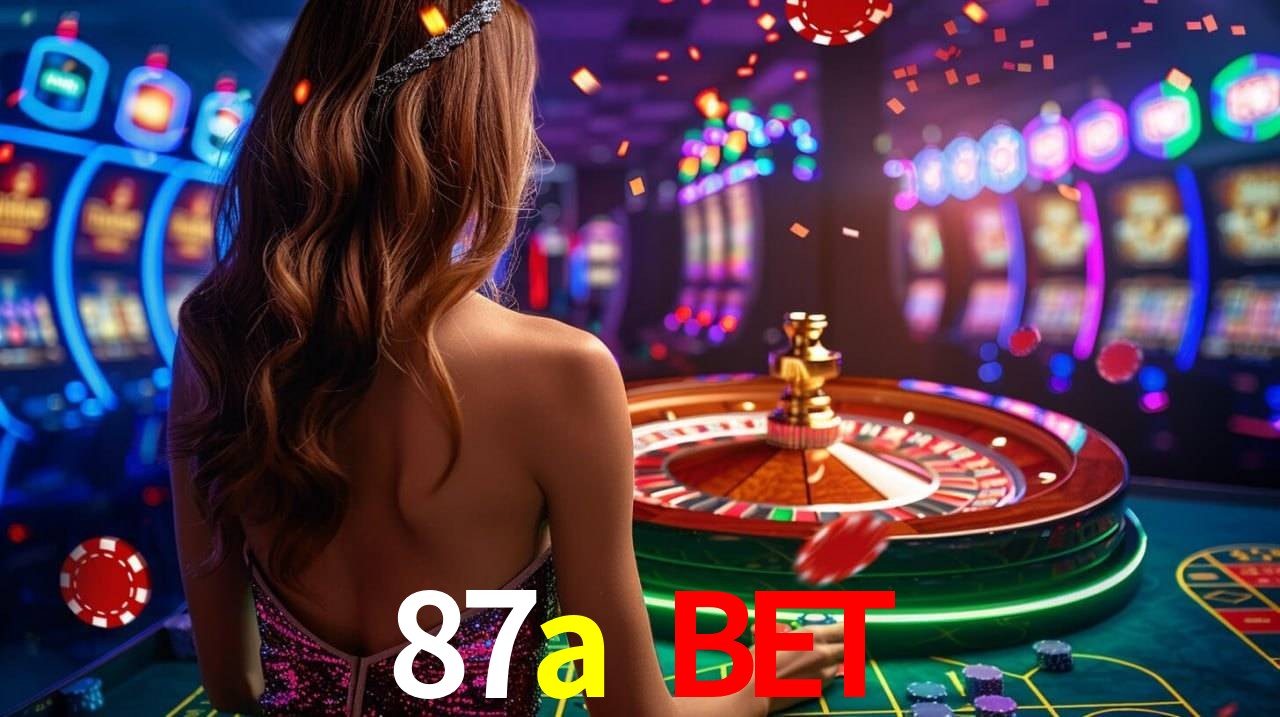 iPad 87a bet