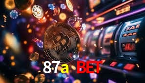 Apostas de Basquete 87a bet