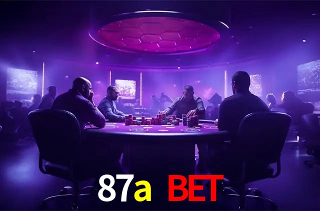 Programa VIP 87a bet