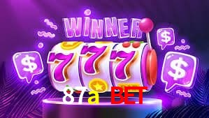 Experiência VIP 87a bet