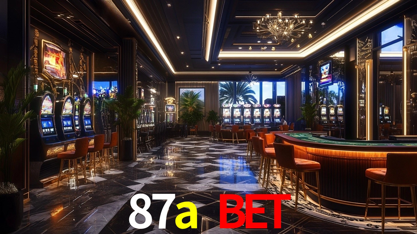 87a bet