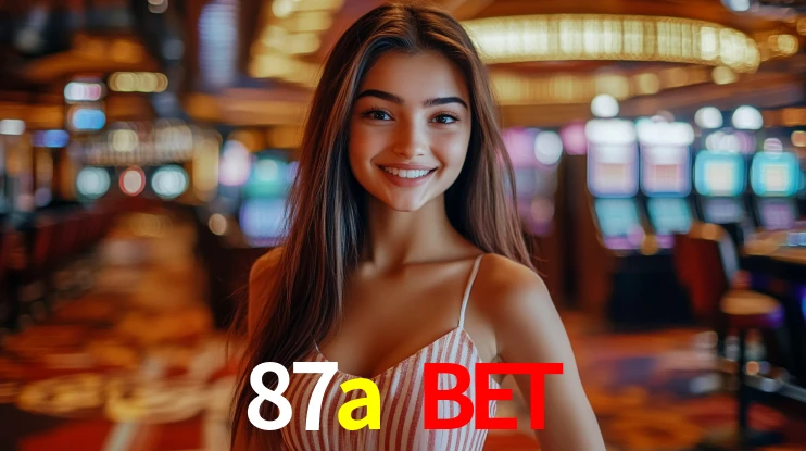 87a bet,87a.com