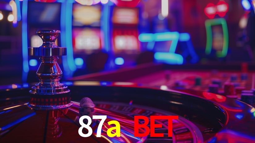 87a bet: Seu Cassino Premiado com Pagamentos Rápidos
