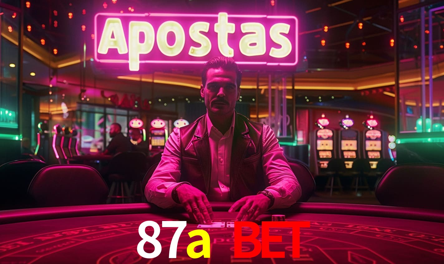 Interface Premium 87a bet