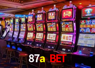 A Experiência Imersiva dos Cassinos Ao Vivo no 87a bet