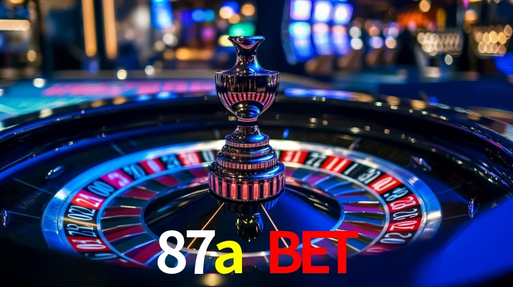 Sinta a adrenalina dos jogos de cassino com 87a bet