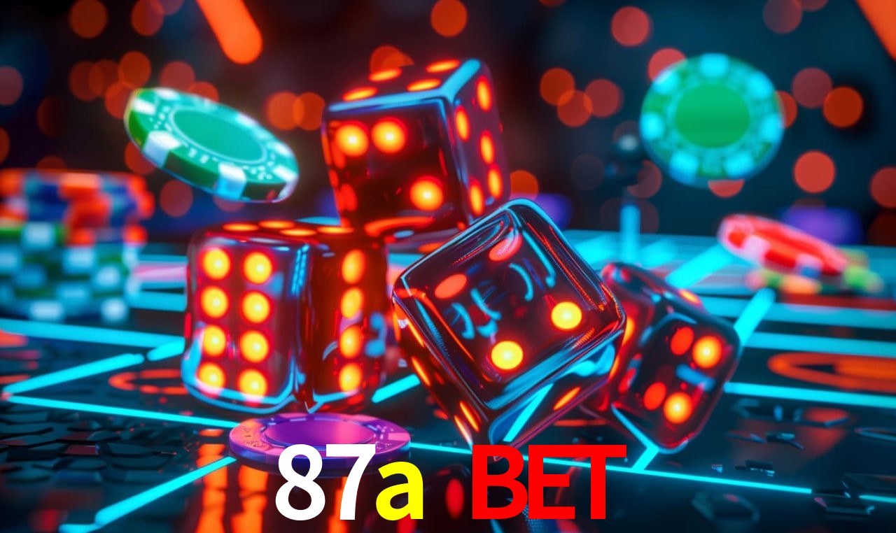 Estatísticas Esportivas 87a bet