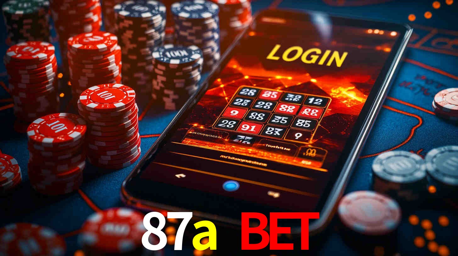 bet 87a bet