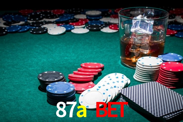 Design Responsivo 87a bet