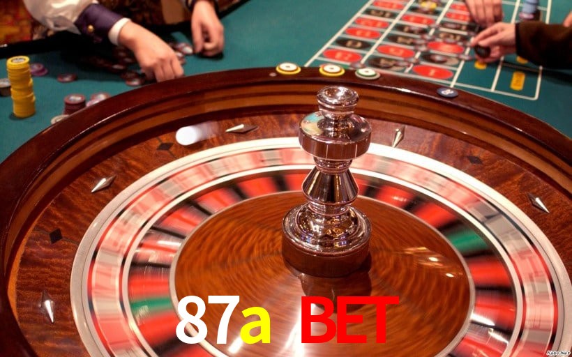 Provedores de Jogos 87a bet